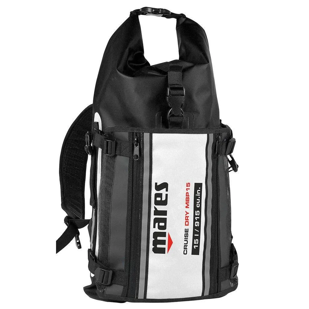 Mares Cruise Dry Bag MBP15