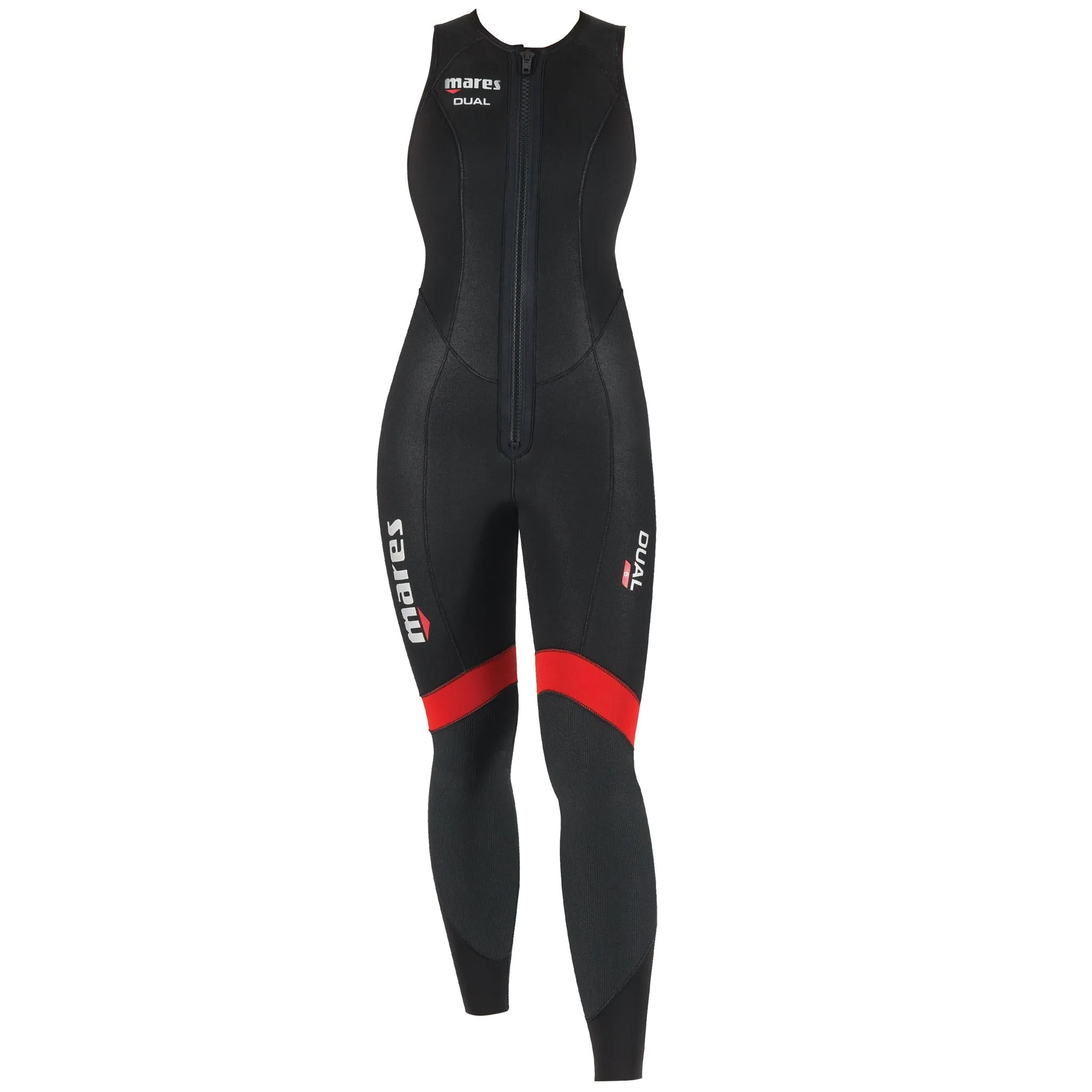 Mares Dual 5mm 2 Piece Women's Wetsuit for Scuba Diving