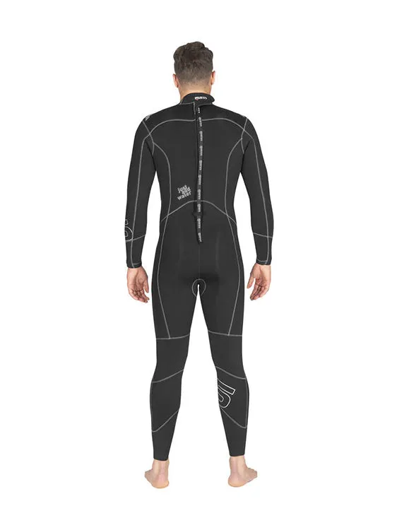 Mares Evolution 5mm Wetsuit Mens