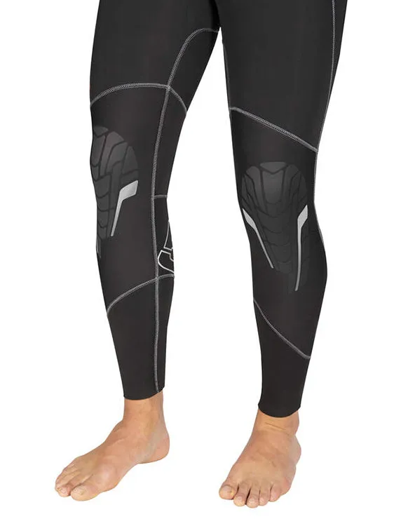 Mares Evolution 5mm Wetsuit Mens