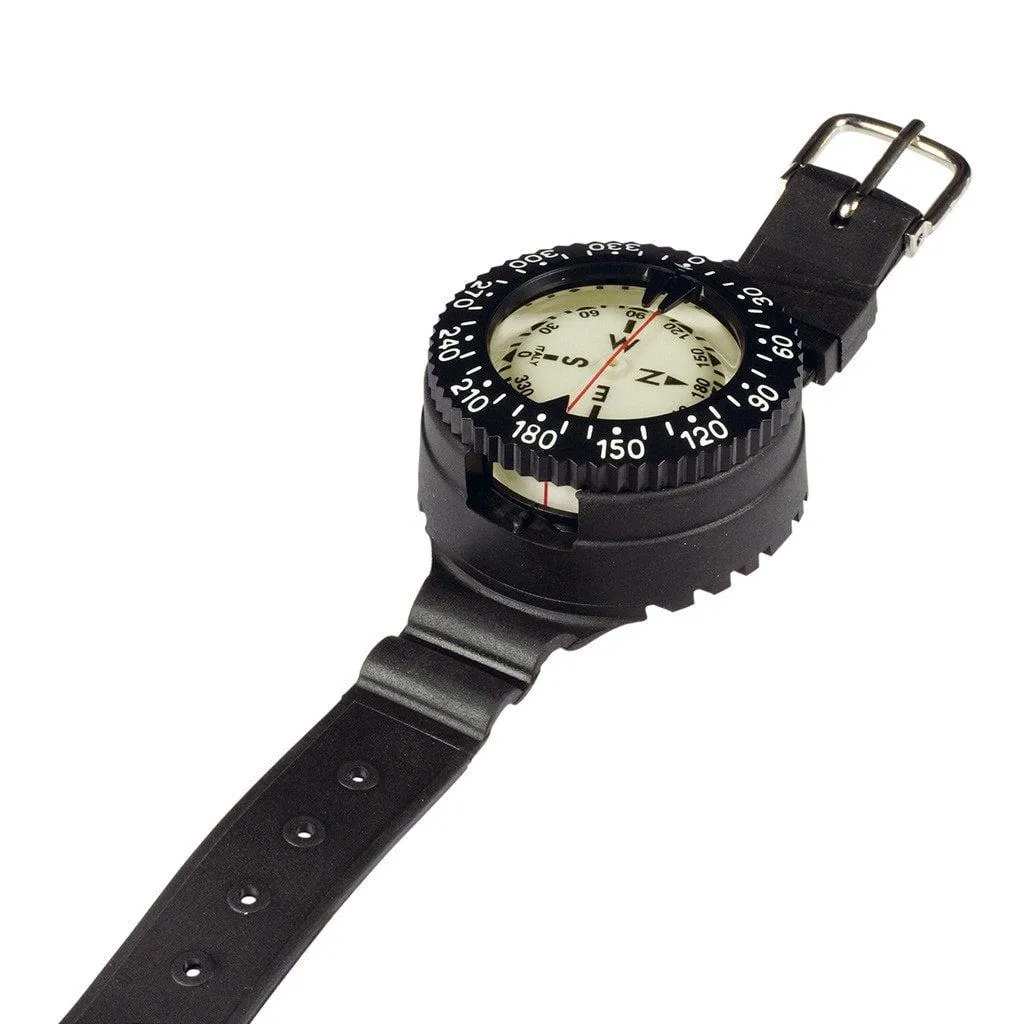 Mares Misson 1C Wrist Compass