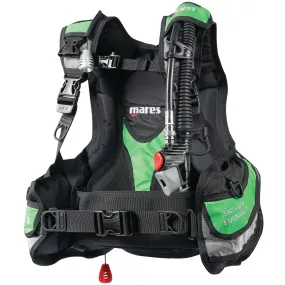 Mares Scuba Ranger Junior Scuba Diving BCD