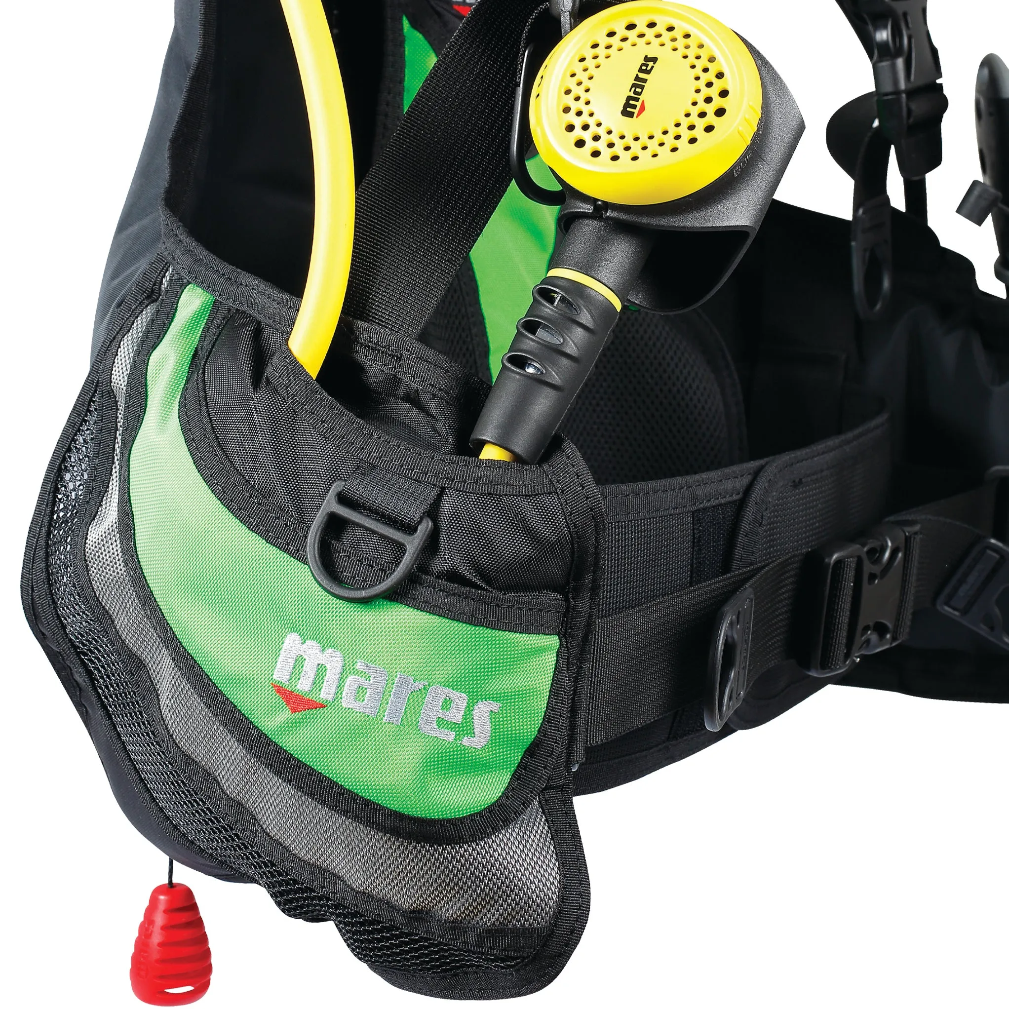 Mares Scuba Ranger Junior Scuba Diving BCD