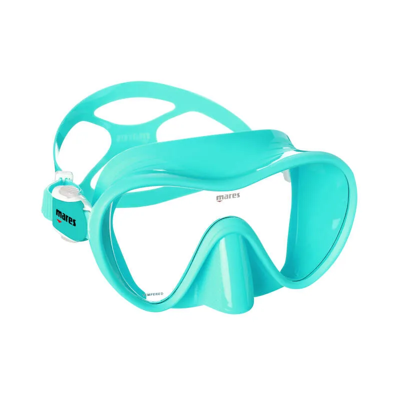 Mares Tropical Dive Mask