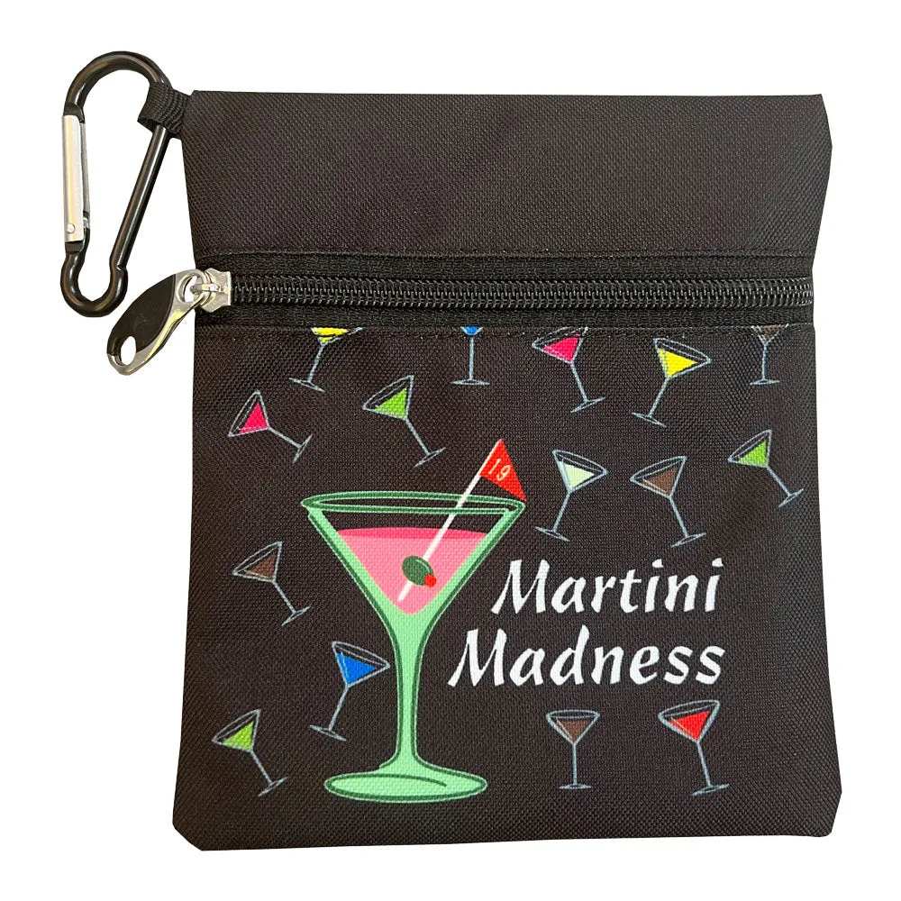 Martini Madness Golf Par 3