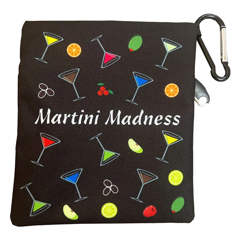 Martini Madness Golf Par 3