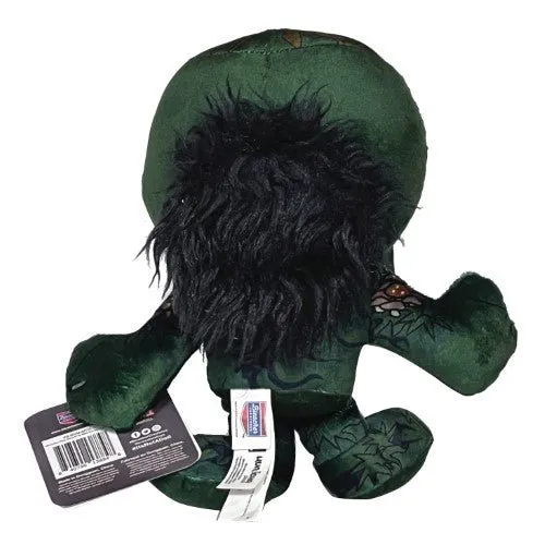 Marvel Werewolf By Night Man-Thing PX 8In Kuricha Plush