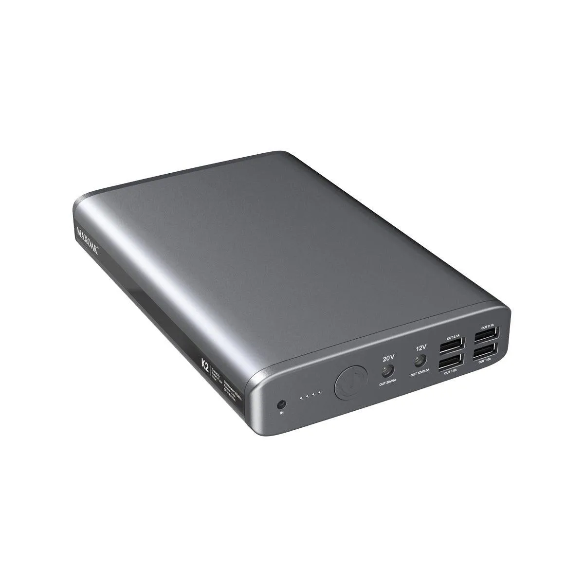 MAXOAK K2 185Wh/50000mAh Power Bank for Laptop