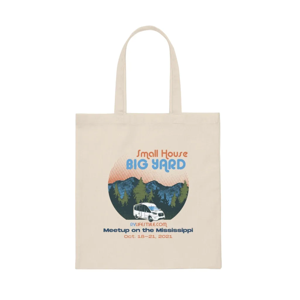 Meetup Tote Bag