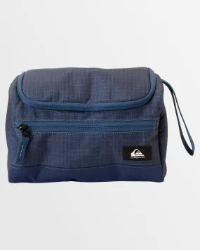 Mens Capsule Toiletry Bag