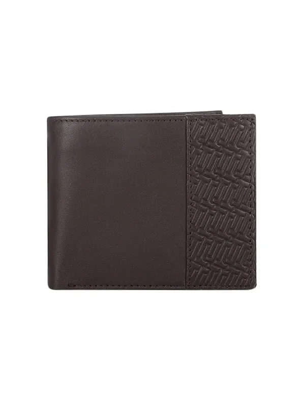 Men's Pure Leather Wallet