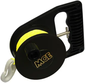 MGE Tec 100 Scuba Diving Reel