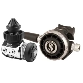 MK17 Evo/G260 Regulator