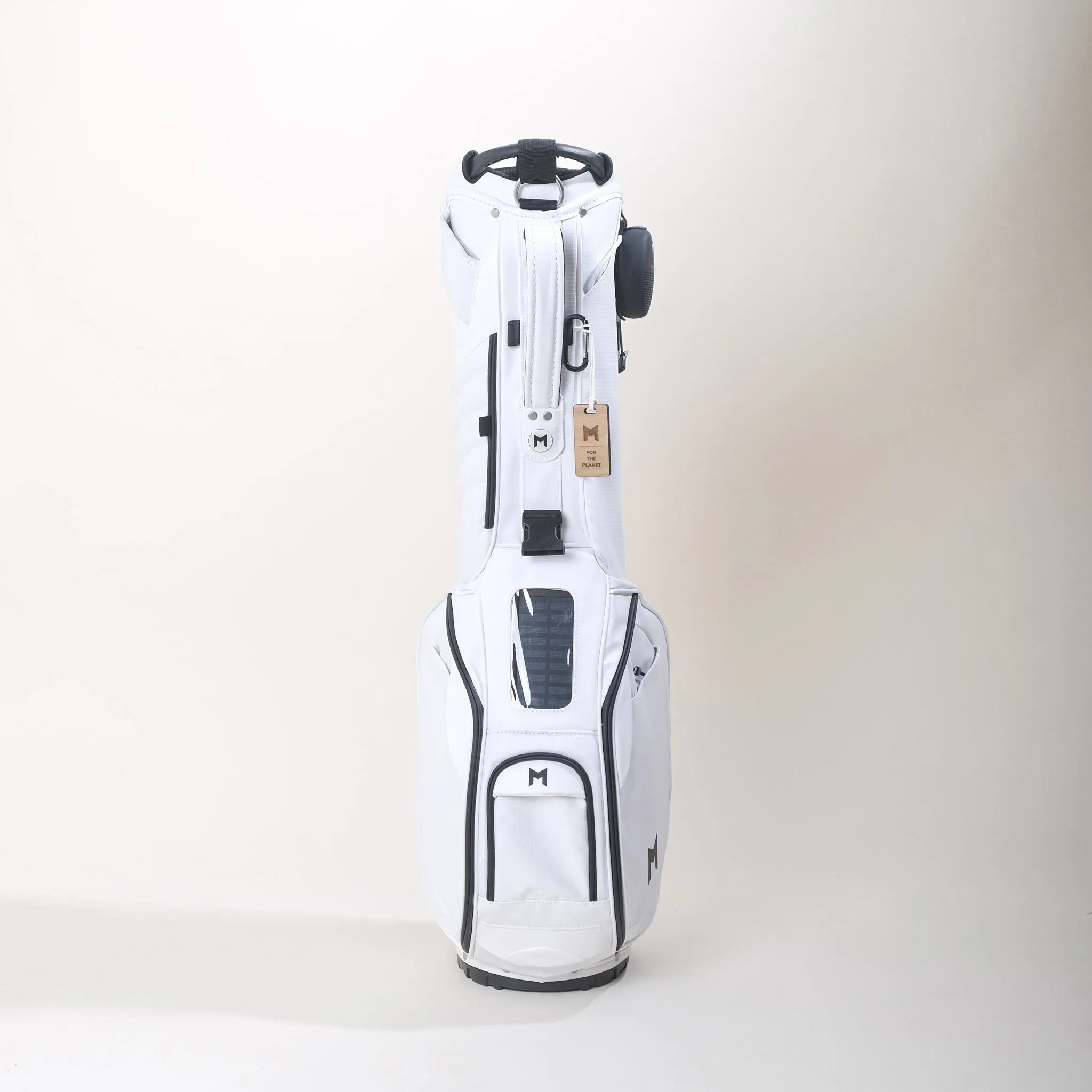 MNML MR1 Sustainable Golf Bag