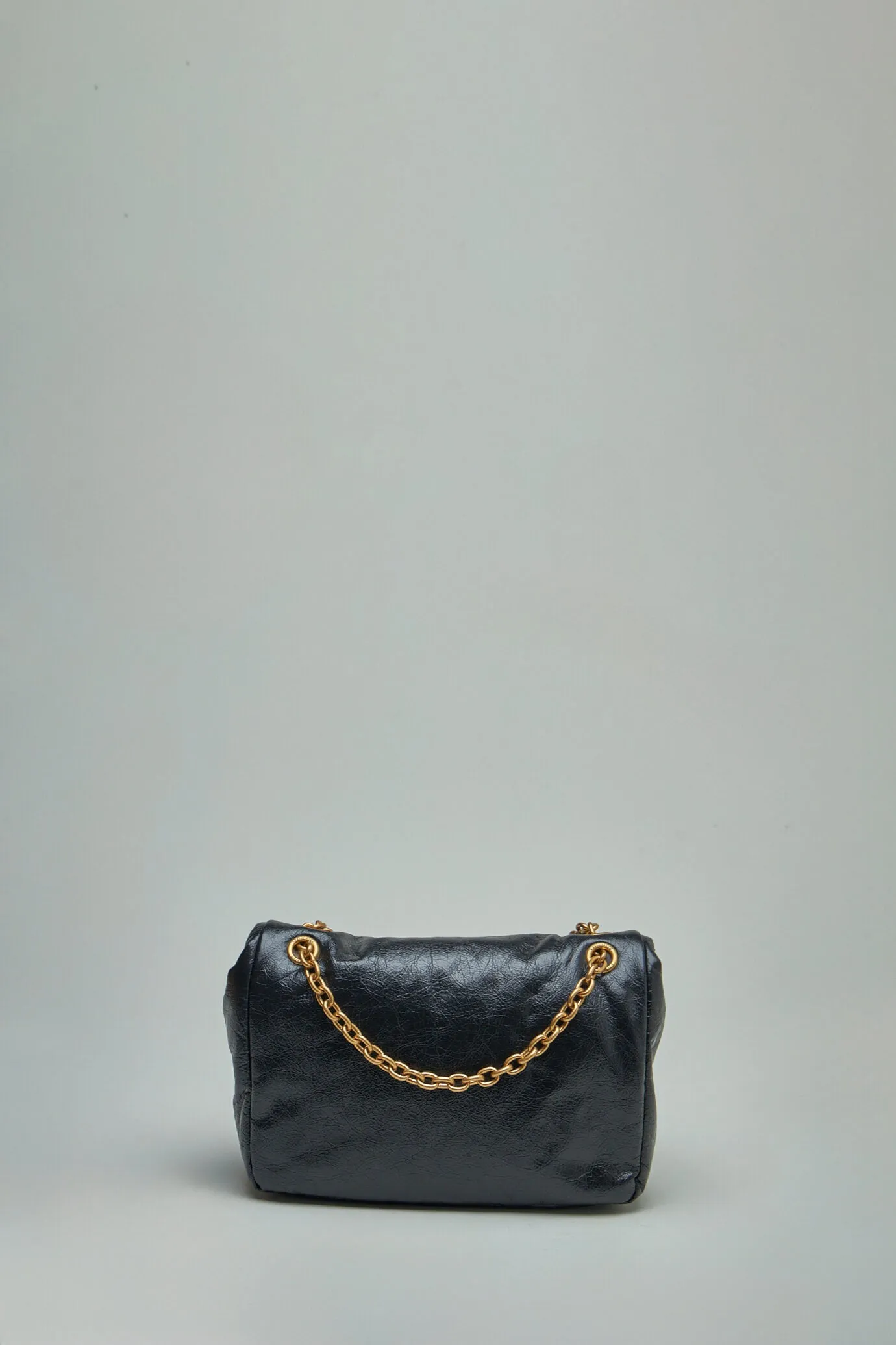 Monaco Chain Bag S Plus