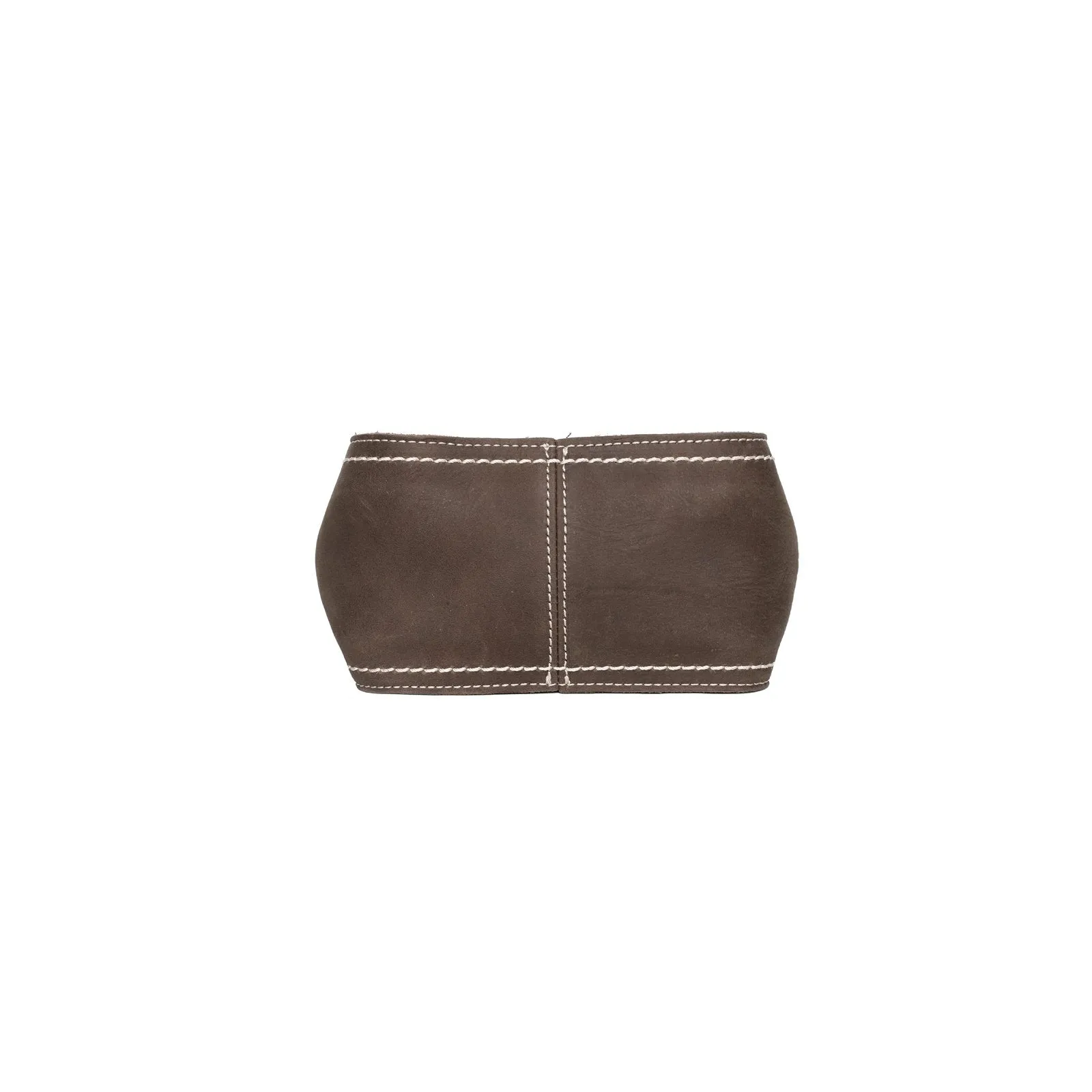 Montana West Genuine Leather Mini Crossbody with detachable pouch