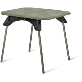 Moonlander Dual Height Table