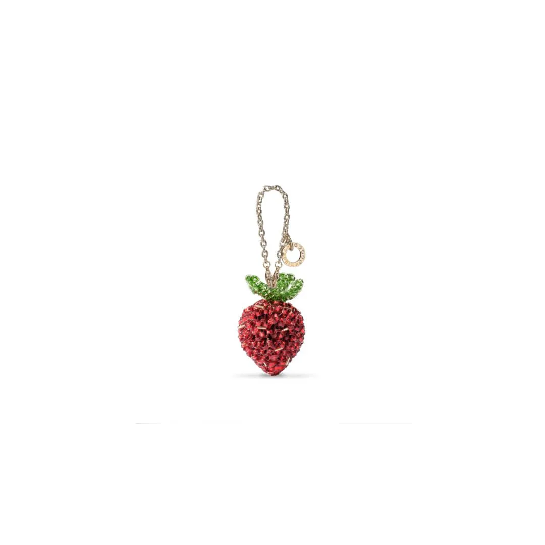 MOTIVO FRUTTA STRAWBERRY