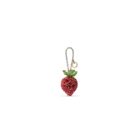 MOTIVO FRUTTA STRAWBERRY