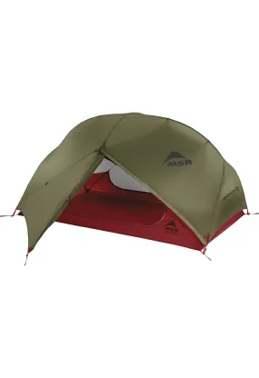 MSR Hubba Hubba NX 2P Tent - Green