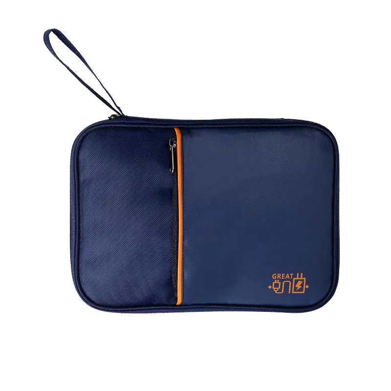 Multi-function Travel Digital Storage Bag