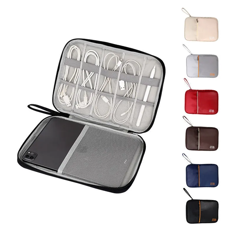 Multi-function Travel Digital Storage Bag