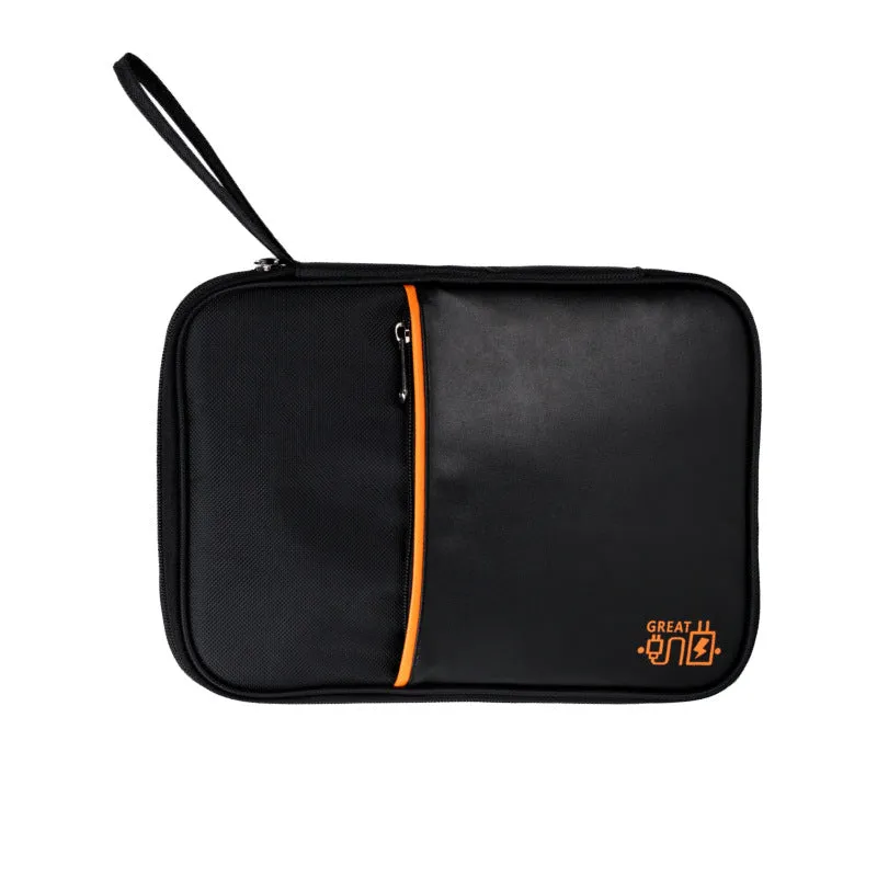 Multi-function Travel Digital Storage Bag