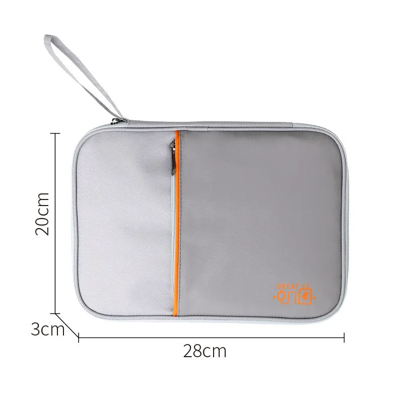 Multi-function Travel Digital Storage Bag