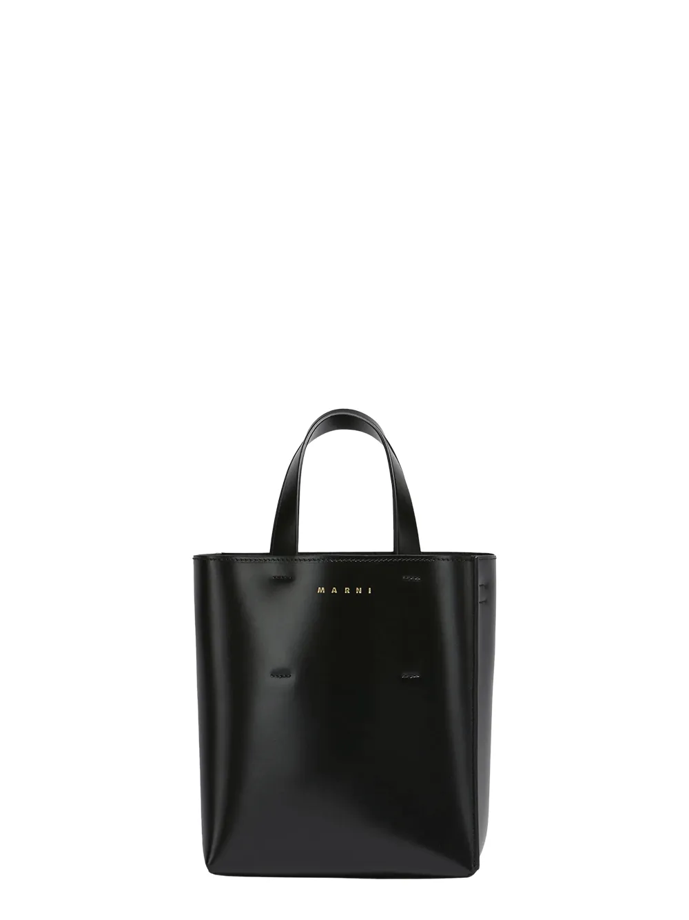 Museo Bag Mini Black