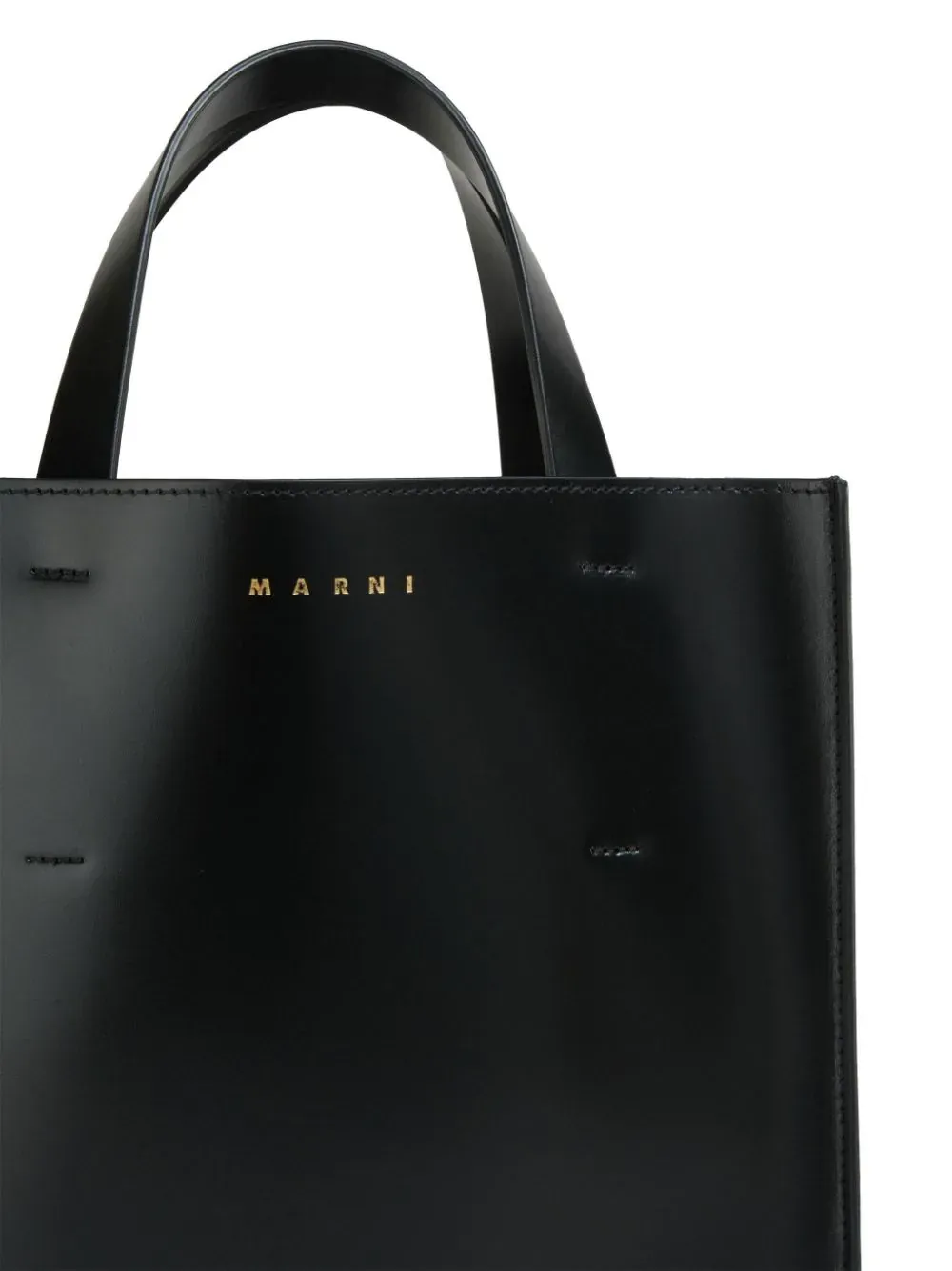 Museo Bag Mini Black