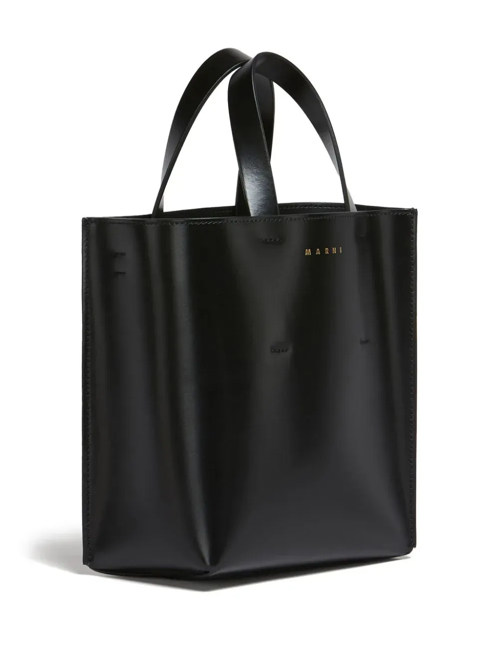 Museo Bag Mini Black