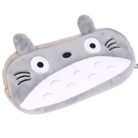 My Neighbor Totoro Plush Pencil Bag