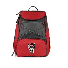 NC State Wolfpack - PTX Backpack Cooler