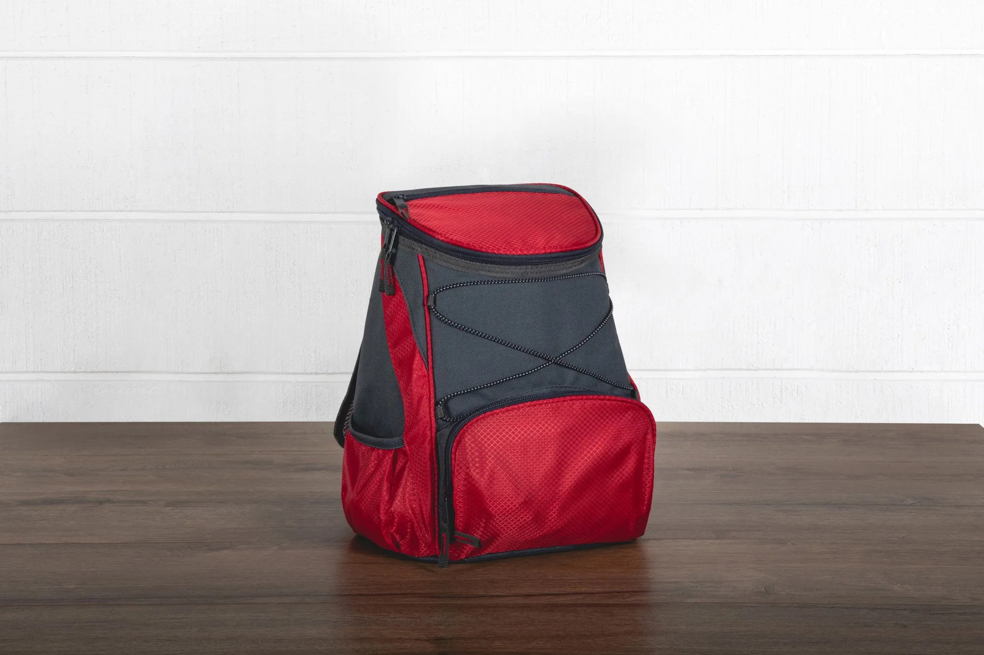 NC State Wolfpack - PTX Backpack Cooler