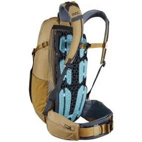 Neo 16L Protector Hydration Pack Evoc, Gold