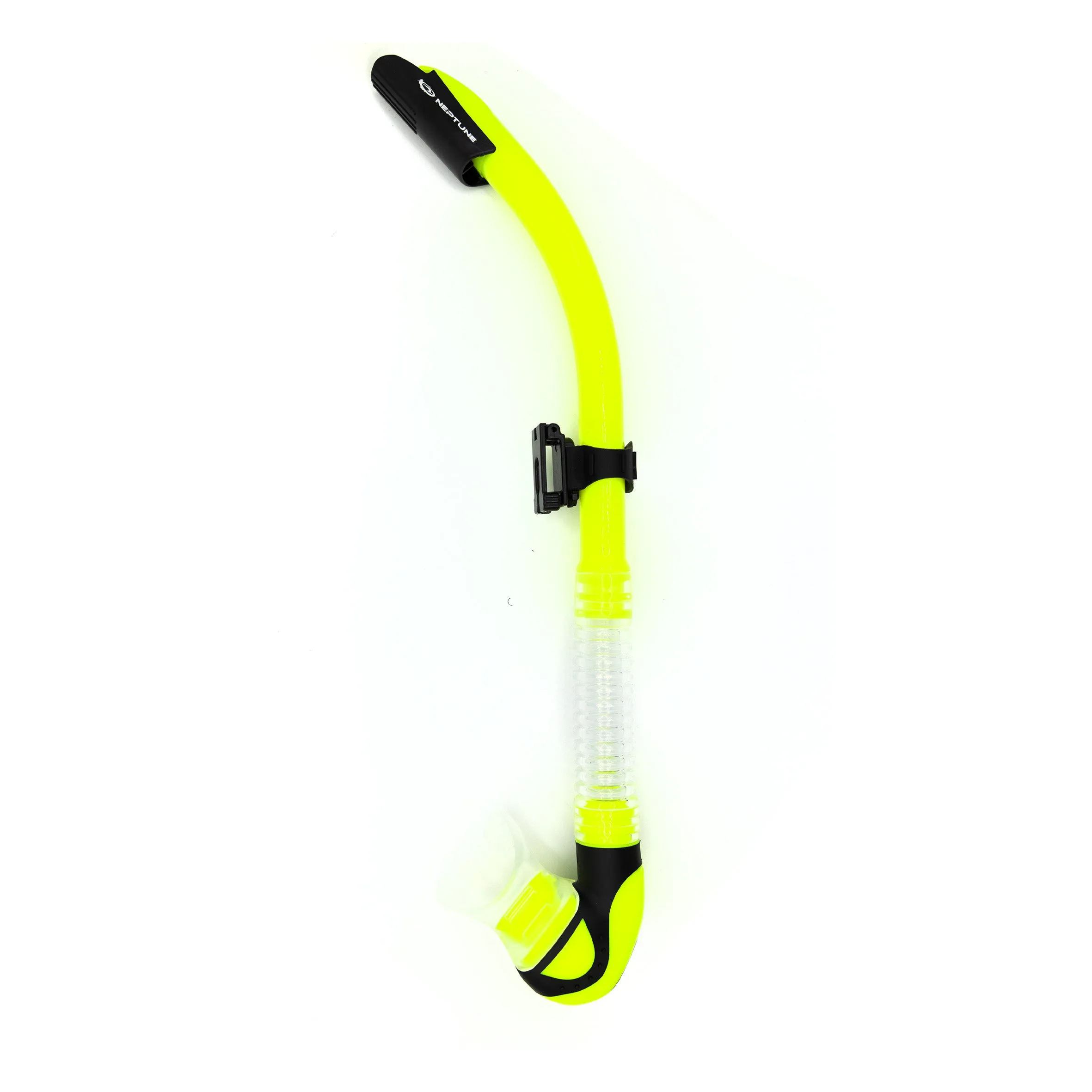 Neptune Aruna EasyClear Snorkel with Splash Guard