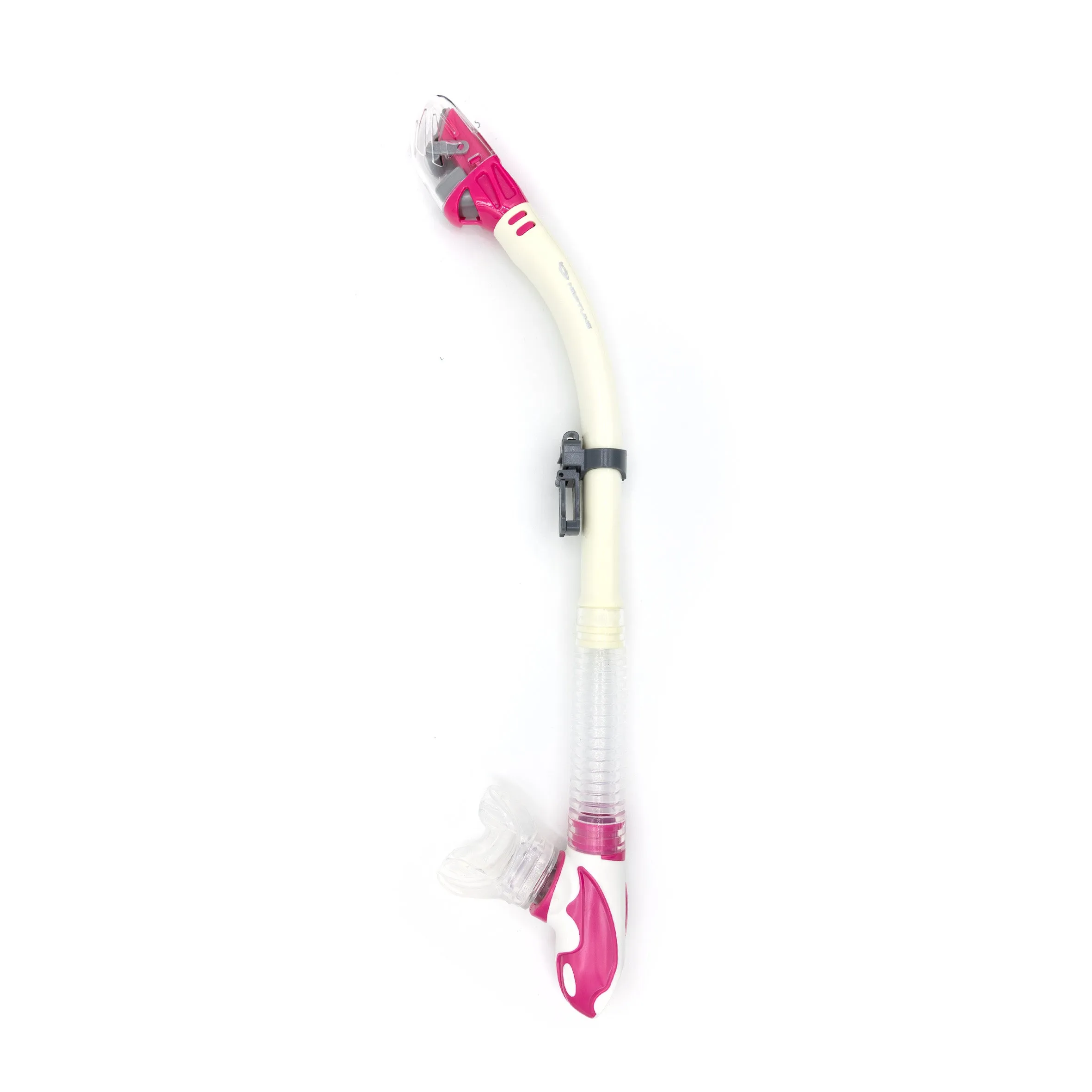 Neptune Dry EasyClear Swivel Snorkel