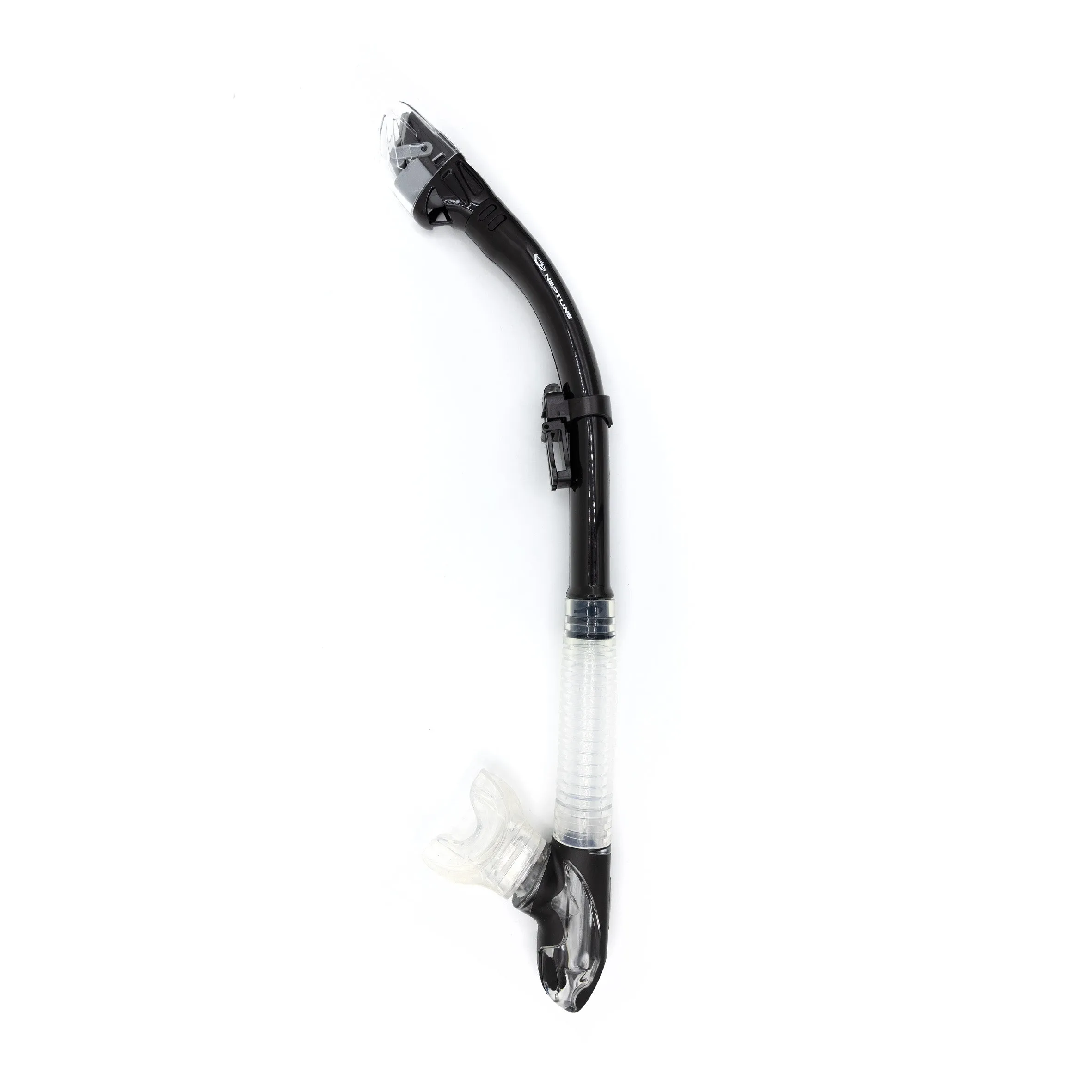 Neptune Dry EasyClear Swivel Snorkel