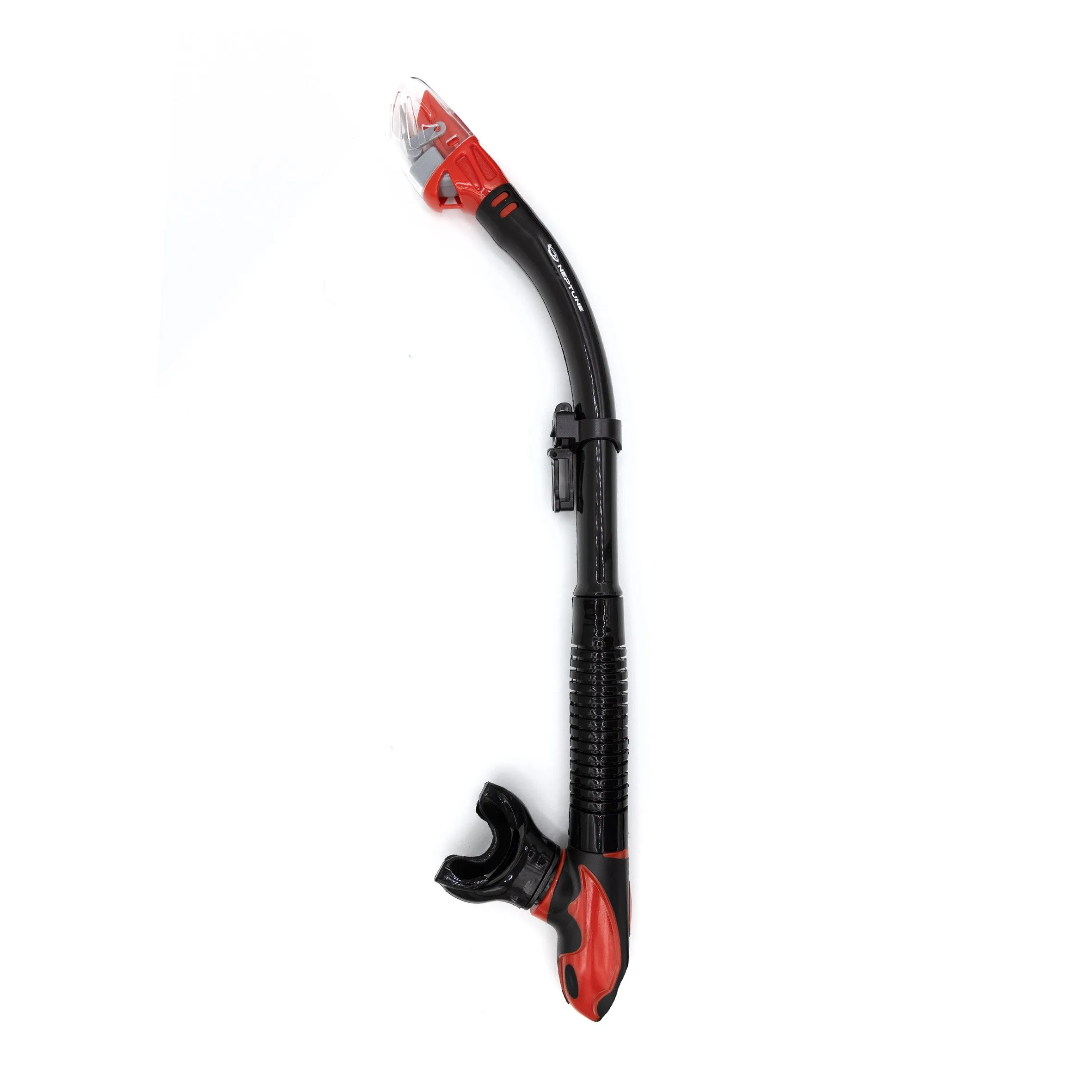 Neptune Dry EasyClear Swivel Snorkel