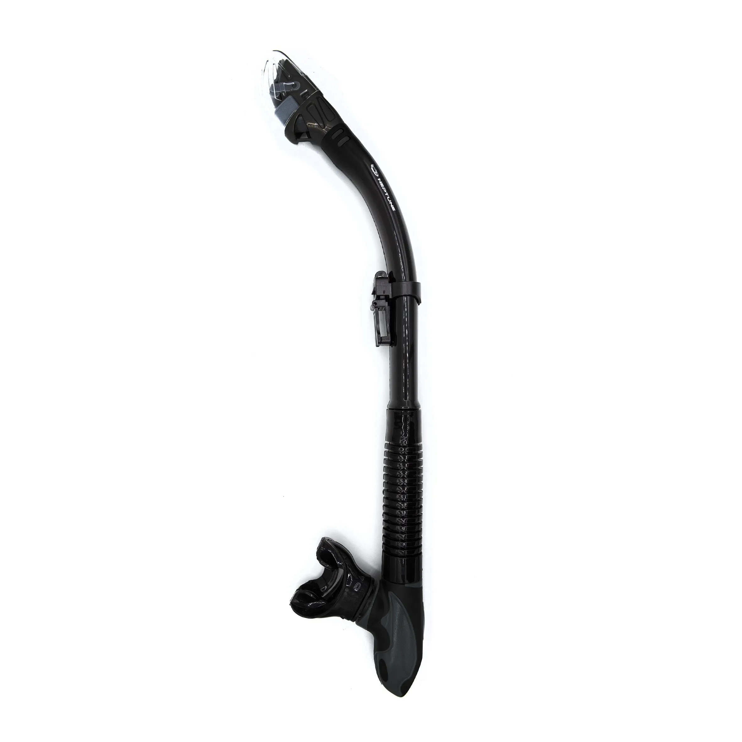 Neptune Dry EasyClear Swivel Snorkel