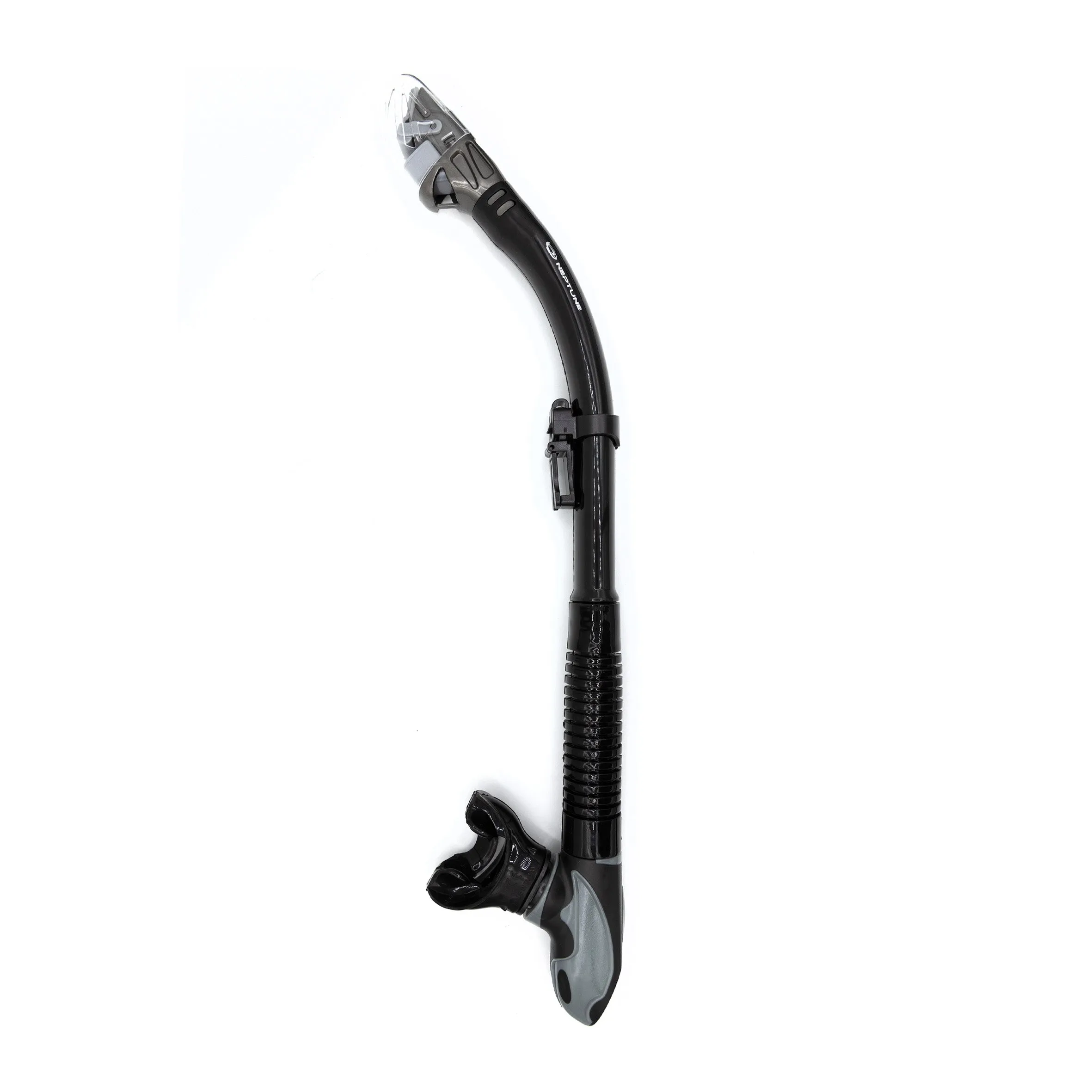 Neptune Dry EasyClear Swivel Snorkel