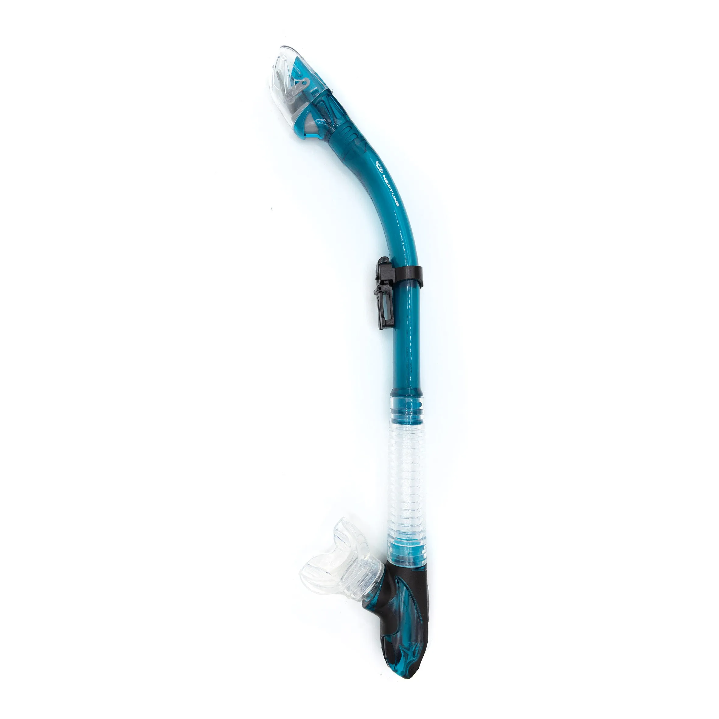 Neptune Dry EasyClear Swivel Snorkel