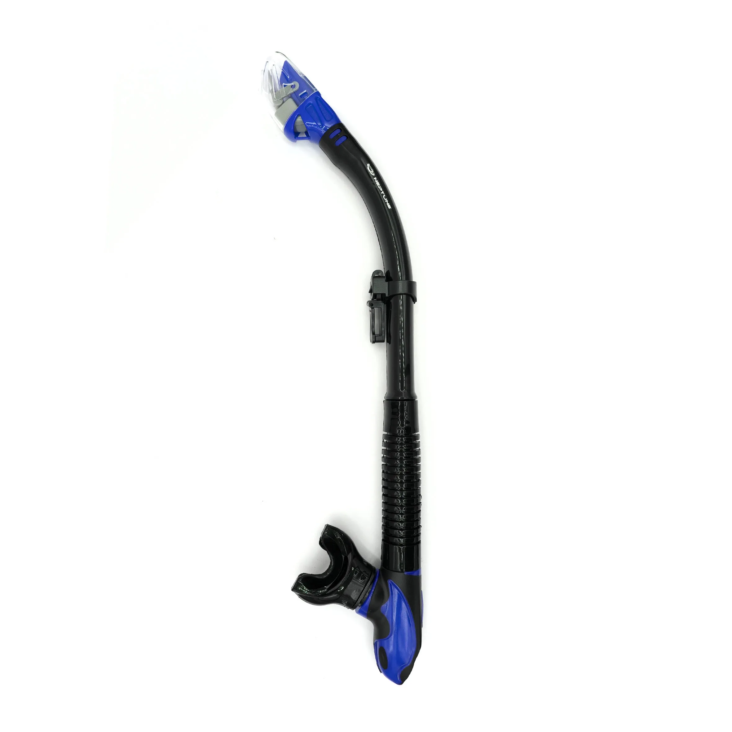 Neptune Dry EasyClear Swivel Snorkel