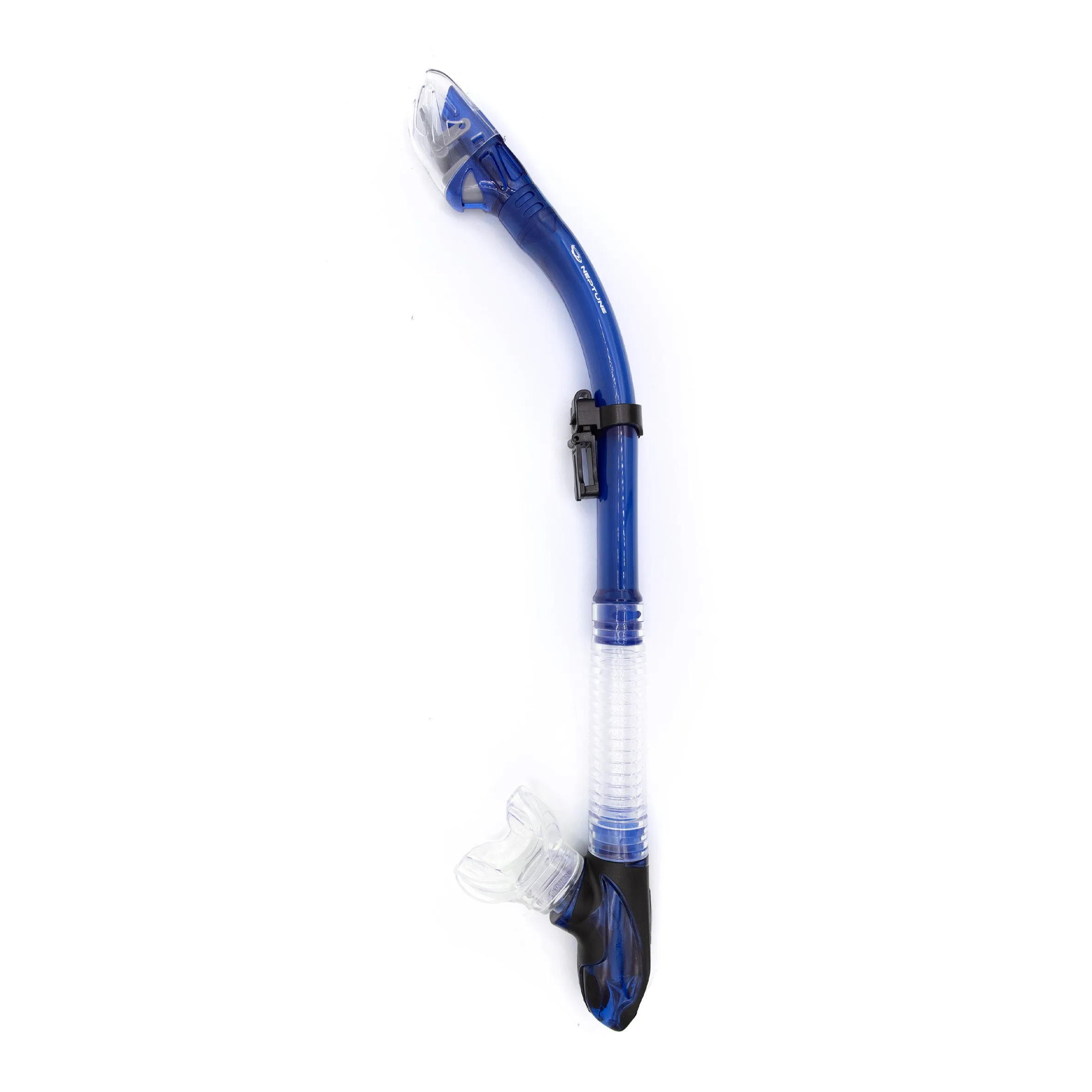 Neptune Dry EasyClear Swivel Snorkel