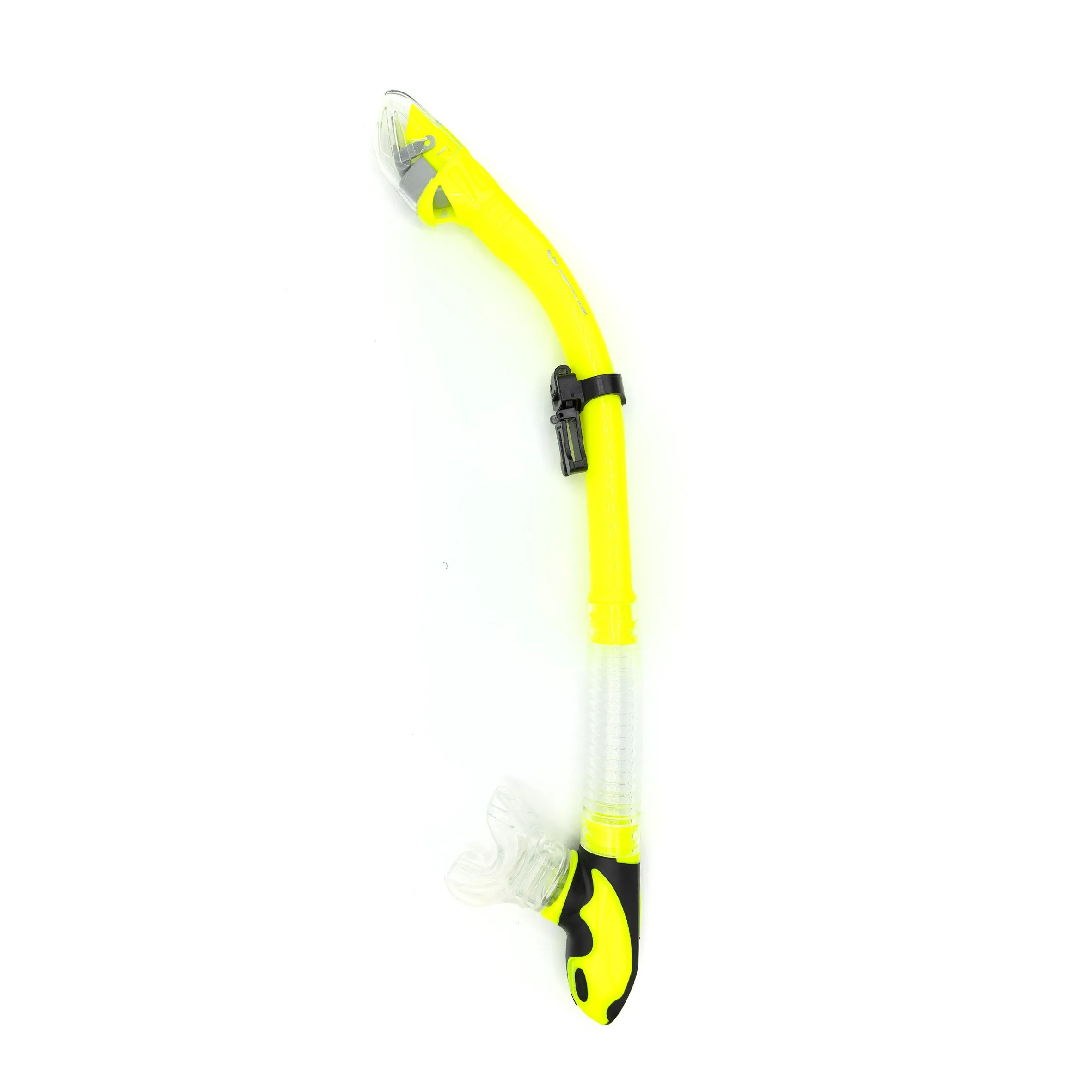 Neptune Dry EasyClear Swivel Snorkel