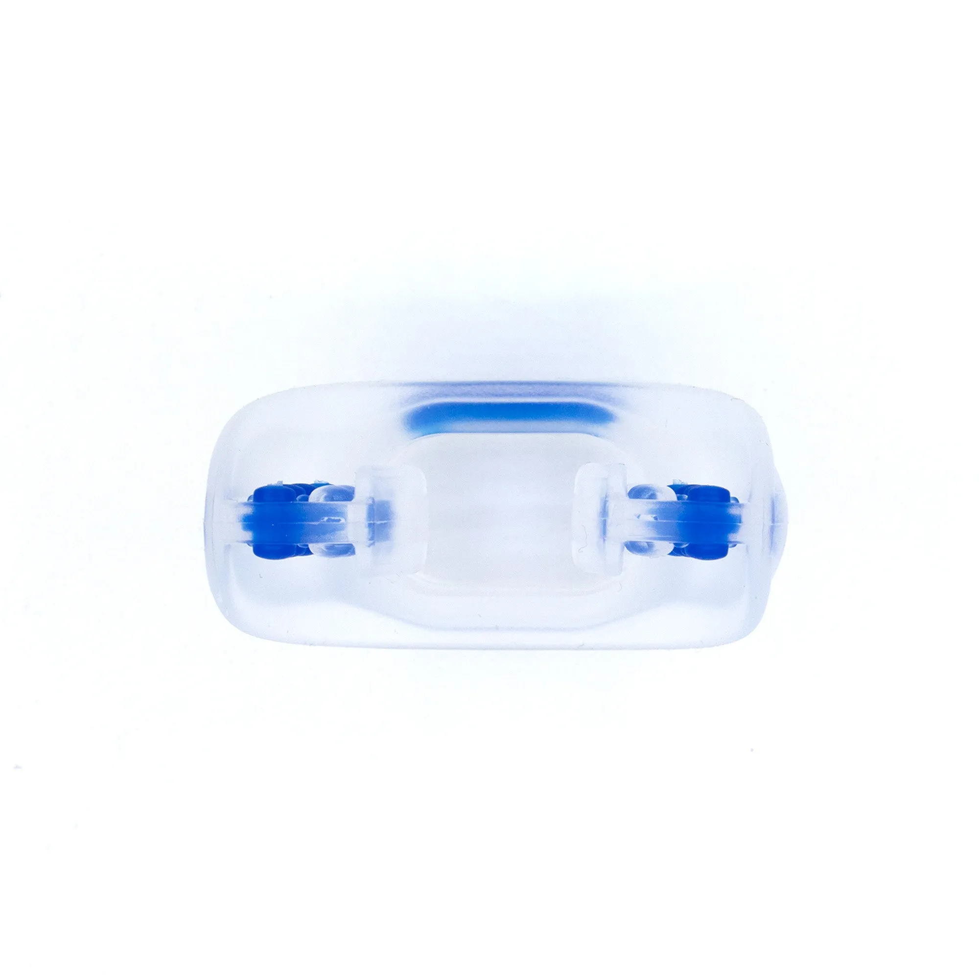 Neptune Silicone Mouthpiece Two Tone