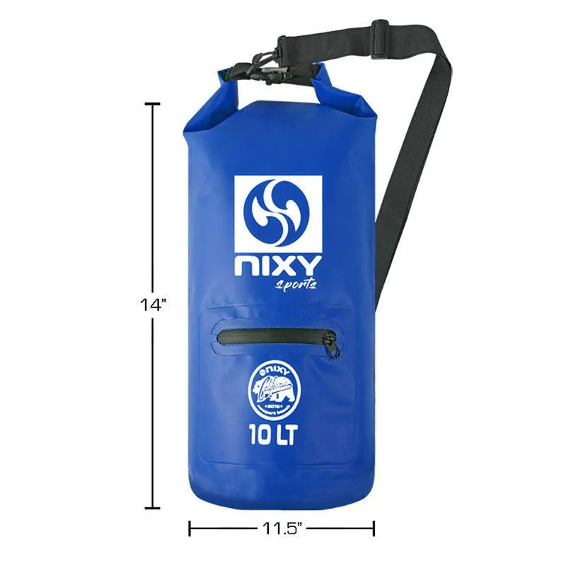 NIXY Dry Bag