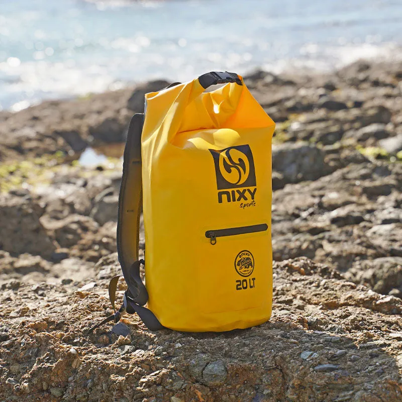 NIXY Dry Bag