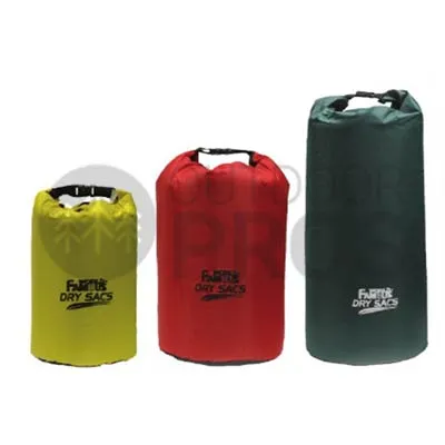 North 49 Ultra Lite Dry Sacks