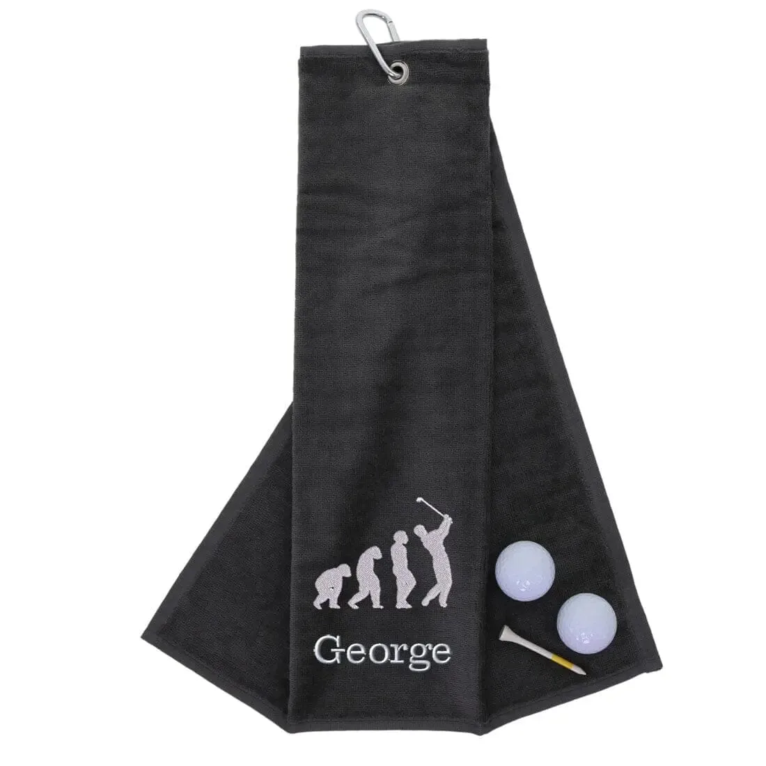 Novelty Golf Towels